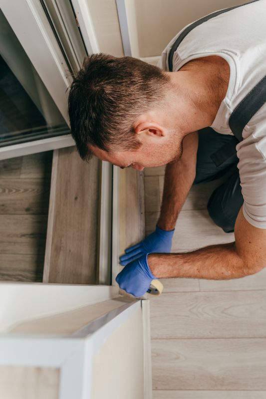 Installation Complexity