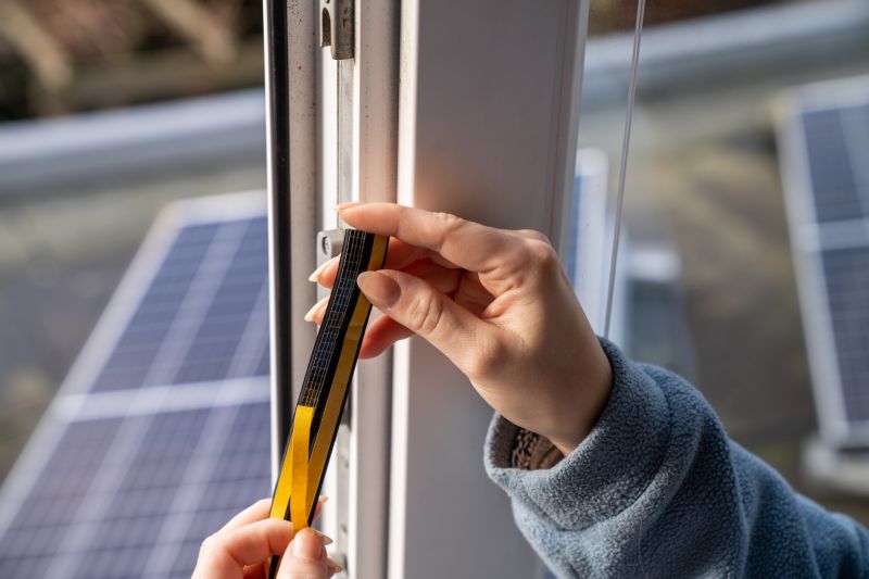 Top Rated Door Sealing Solutions
